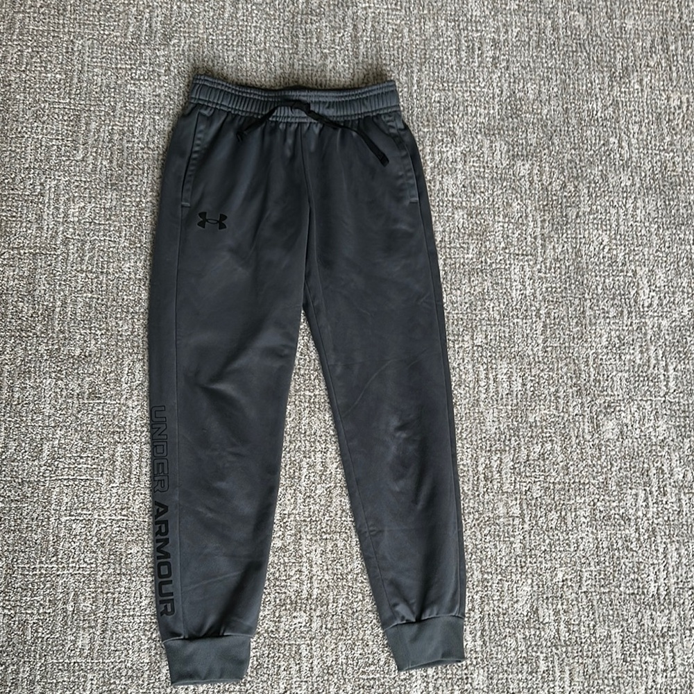 Under Armour Kids jogger